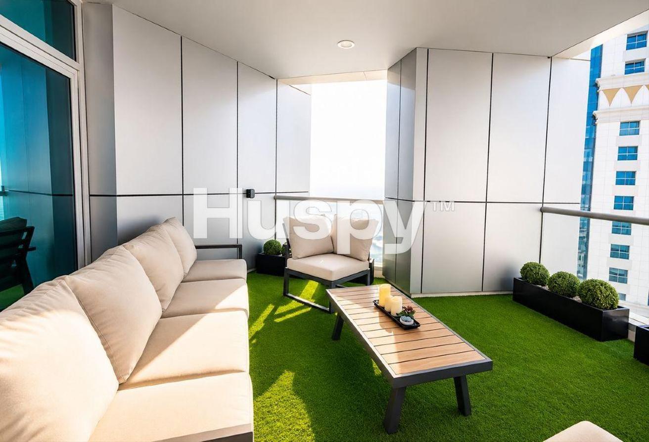 Duplex | Sea Views | Smart Home photo 16
