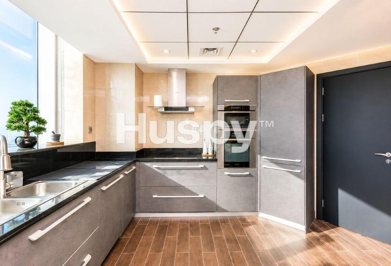 Duplex | Sea Views | Smart Home photo 6