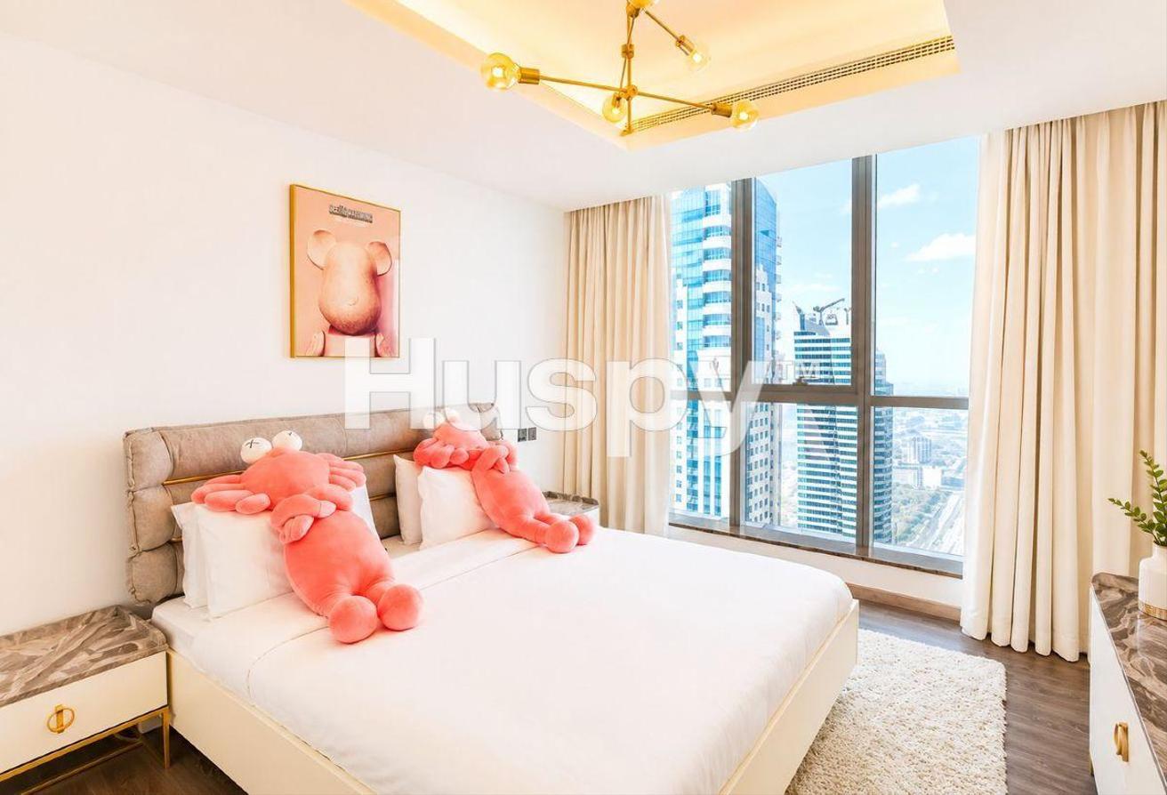 Duplex | Sea Views | Smart Home photo 9
