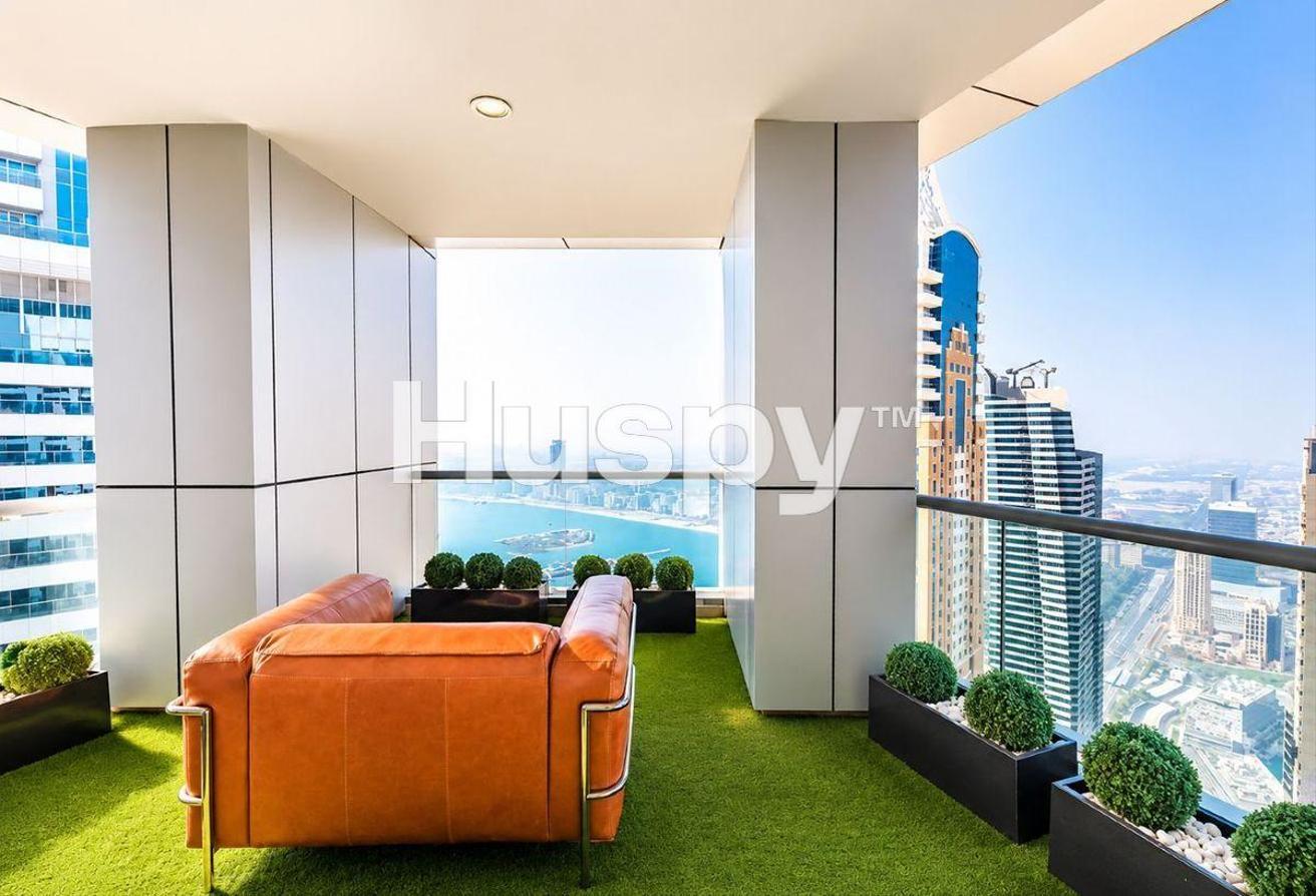 Duplex | Sea Views | Smart Home photo 15