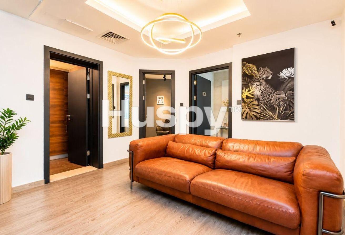 Duplex | Sea Views | Smart Home photo 8