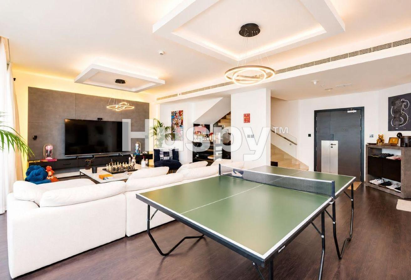 Duplex | Sea Views | Smart Home photo 7