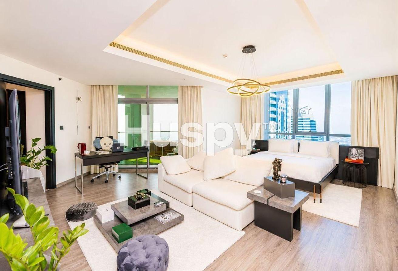 Duplex | Sea Views | Smart Home photo 12