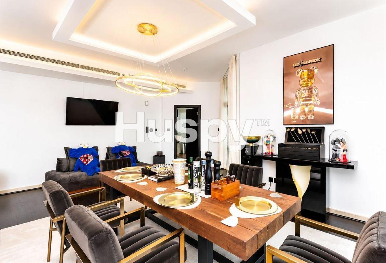Duplex | Sea Views | Smart Home photo 5