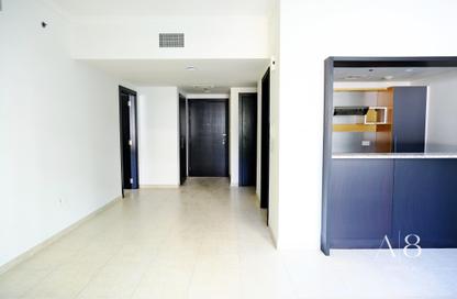 Apartment - 1 Bedroom - 2 Bathrooms for sale in Al Majara 5 - Al Majara Towers - Dubai Marina - Dubai Apartment - 1 Bedroom - 2 Bathrooms for sale in Al Majara 5 - Al Majara Towers - Dubai Marina - Dubai