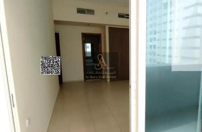 Apartment - 1 Bedroom - 2 Bathrooms for sale in Ajman One Tower 1 - Ajman One - Ajman Downtown - Ajman