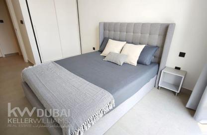 Apartment - 2 - 1 for rent in Collective 2.0 Tower B - Collective 2.0 - Dubai Hills Estate - Dubai Apartment - 2 - 1 for rent in Collective 2.0 Tower B - Collective 2.0 - Dubai Hills Estate - Dubai