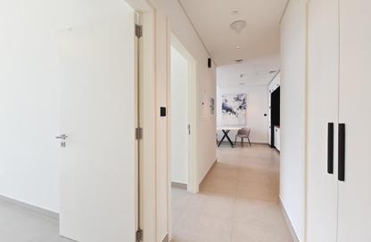 Apartment - 2 - 1 for rent in Collective 2.0 Tower B - Collective 2.0 - Dubai Hills Estate - Dubai