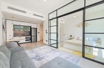 Apartment - 2 - 1 for rent in Collective 2.0 Tower B - Collective 2.0 - Dubai Hills Estate - Dubai Apartment - 2 - 1 for rent in Collective 2.0 Tower B - Collective 2.0 - Dubai Hills Estate - Dubai