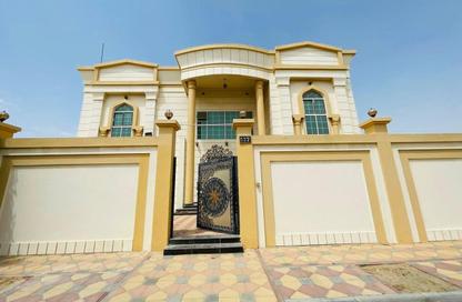 Villa - 6 - 7+ for rent in Hoshi 1 - Hoshi - Al Badie - Sharjah Villa - 6 - 7+ for rent in Hoshi 1 - Hoshi - Al Badie - Sharjah