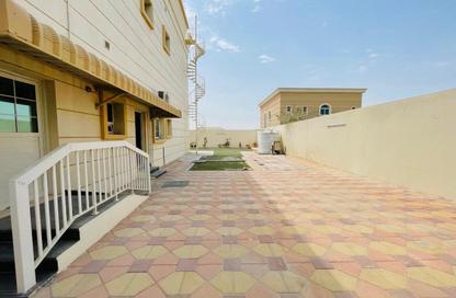 Villa - 6 - 7+ for rent in Hoshi 1 - Hoshi - Al Badie - Sharjah Villa - 6 - 7+ for rent in Hoshi 1 - Hoshi - Al Badie - Sharjah