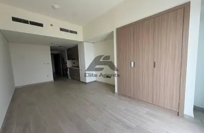 Apartment - Studio - 1 Bathroom for rent in AZIZI Riviera 32 - AZIZI Riviera - Meydan One - Meydan - Dubai