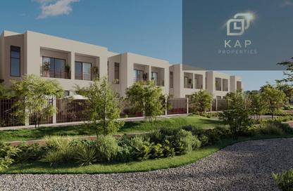 Townhouse - 2 Bedrooms - 3 Bathrooms for sale in Granada II - Granada - Mina Al Arab - Ras Al Khaimah Townhouse - 2 Bedrooms - 3 Bathrooms for sale in Granada II - Granada - Mina Al Arab - Ras Al Khaimah
