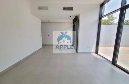 Villa - 2 - 4 for rent in Sendian - Masaar - Tilal City - Sharjah Villa - 2 - 4 for rent in Sendian - Masaar - Tilal City - Sharjah