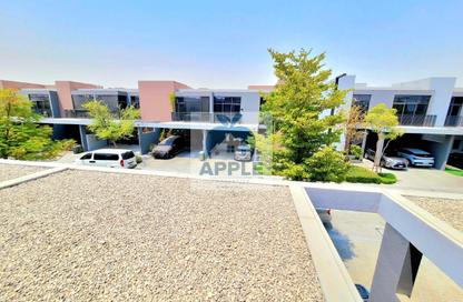 Villa - 2 - 4 for rent in Sendian - Masaar - Tilal City - Sharjah Villa - 2 - 4 for rent in Sendian - Masaar - Tilal City - Sharjah