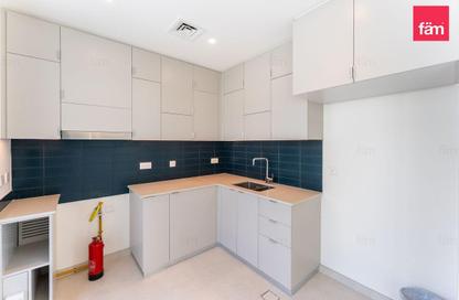 Villa - 3 Bedrooms - 4 Bathrooms for rent in Bliss - Arabian Ranches 3 - Dubai