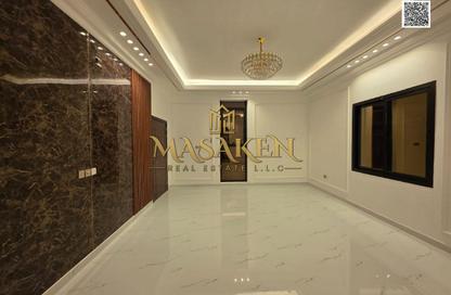 Villa - 5 - 7 for sale in Al Bahia Hills - Al Bahia - Ajman