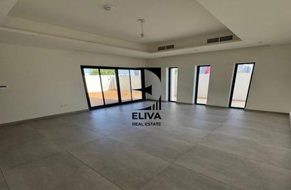 Villa - 4 Bedrooms - 5 Bathrooms for rent in Fay Alreeman - Al Shamkha - Abu Dhabi