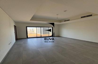 Villa - 4 Bedrooms - 5 Bathrooms for rent in Fay Alreeman - Al Shamkha - Abu Dhabi Villa - 4 Bedrooms - 5 Bathrooms for rent in Fay Alreeman - Al Shamkha - Abu Dhabi