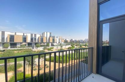 Townhouse - 3 - 4 for rent in Mudon Al Ranim 1 - Mudon - Dubai