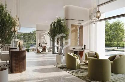 Apartment - 2 Bedrooms - 3 Bathrooms for sale in Terra Woods Tower 1 - Terra Woods - Expo City - Dubai Apartment - 2 Bedrooms - 3 Bathrooms for sale in Terra Woods Tower 1 - Terra Woods - Expo City - Dubai