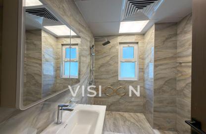 Villa - 5 - 6 for rent in Al Barsha South 1 - Al Barsha South - Al Barsha - Dubai