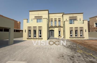 Villa - 5 - 6 for rent in Al Barsha South 1 - Al Barsha South - Al Barsha - Dubai Villa - 5 - 6 for rent in Al Barsha South 1 - Al Barsha South - Al Barsha - Dubai