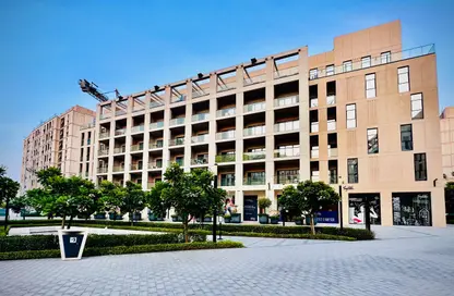 شقة - 2 غرف نوم - 3 حمامات للبيع في أسواق للعقارات - الممشى - مويلح - الشارقة