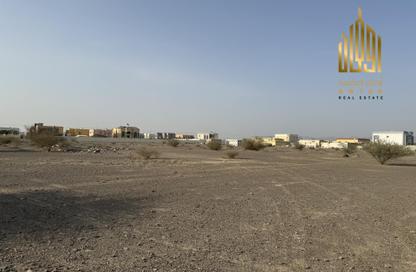 Land - Studio for sale in Manama - Ajman Land - Studio for sale in Manama - Ajman