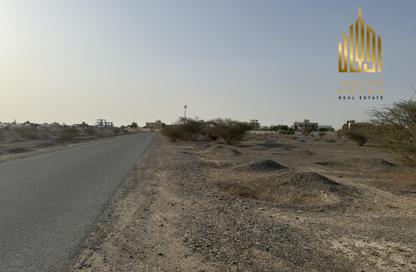 أرض للبيع في المنامة - عجمان