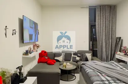 شقة - 1 حمام للايجار في ذا سولو - الجادة - الشارقة شقة - 1 حمام للايجار في ذا سولو - الجادة - الشارقة