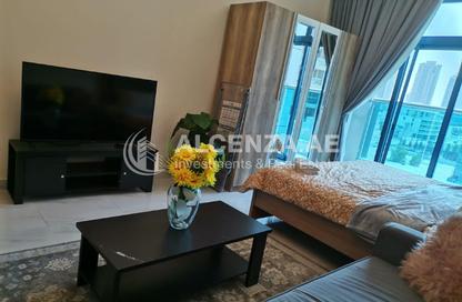 Apartment - Studio - 1 Bathroom for rent in Sydney Tower - District 18 - Jumeirah Village Circle - Dubai