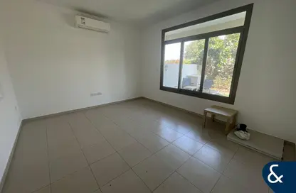 Villa - 3 Bedrooms - 2 Bathrooms for rent in Hayat Townhouses - Town Square - Dubai