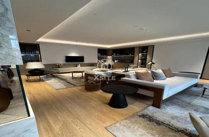 Apartment - Studio - 1 for rent in Belgravia Square - District 14 - Jumeirah Village Circle - Dubai Apartment - Studio - 1 for rent in Belgravia Square - District 14 - Jumeirah Village Circle - Dubai