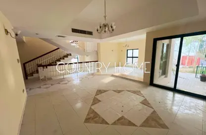 Villa - 3 Bedrooms - 4 Bathrooms for rent in Al Manara - Dubai