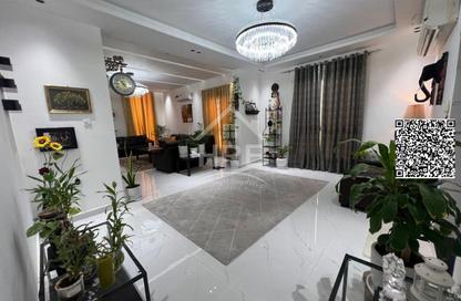 Villa - 5 Bedrooms - 7 Bathrooms for rent in Al Rawda 2 Villas - Al Rawda 2 - Al Rawda - Ajman