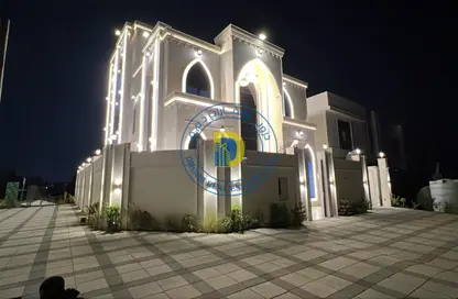 فيلا - 7 غرف نوم للبيع في كيبابلي هيلز - الحليو 2 - الحليو - عجمان