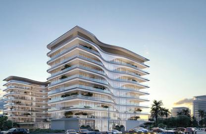 Apartment - 2 Bedrooms - 3 Bathrooms for sale in Bond Enclave - Arjan - Dubai