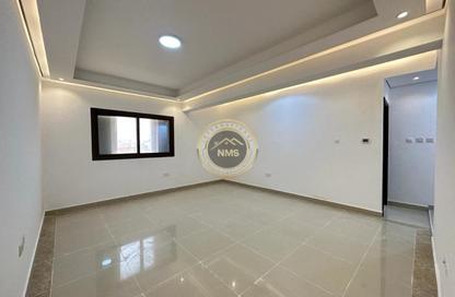 Apartment - 1 - 1 for rent in Al Rawdha Residence C98 - Rawdhat Abu Dhabi - Abu Dhabi