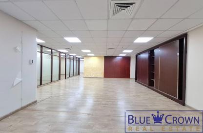 Office Space - Studio for rent in Oud Metha - Bur Dubai - Dubai