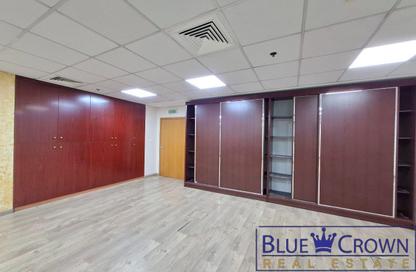 Office Space - Studio for rent in Oud Metha - Bur Dubai - Dubai
