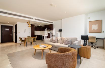 Apartment - 1 Bedroom - 2 Bathrooms for rent in Sky Gardens - DIFC - Dubai