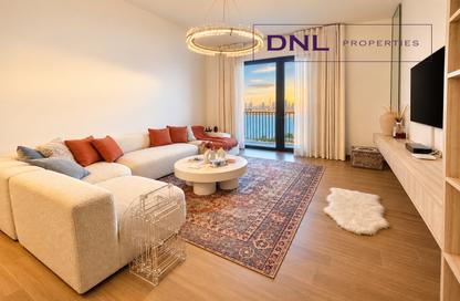 Apartment - 1 - 1 for rent in La Voile Building 1 - La Voile - Port de La Mer - La Mer - Jumeirah 1 - Jumeirah - Dubai Apartment - 1 - 1 for rent in La Voile Building 1 - La Voile - Port de La Mer - La Mer - Jumeirah 1 - Jumeirah - Dubai
