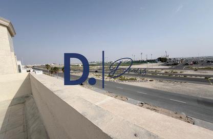 Villa - 7 - 7+ for rent in Al Shamkha - Abu Dhabi