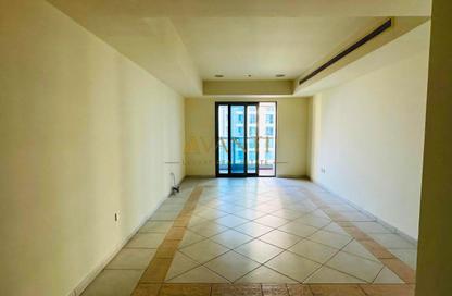 Apartment - 1 Bedroom - 1 Bathroom for rent in Princess Tower - Dubai Marina - Dubai