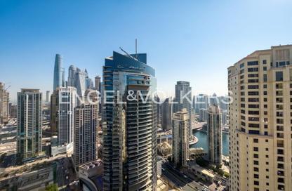 Penthouse - 1 - 2 for rent in Murjan 4 - Murjan - Jumeirah Beach Residence - Dubai Penthouse - 1 - 2 for rent in Murjan 4 - Murjan - Jumeirah Beach Residence - Dubai