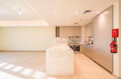 Apartment - 2 - 2 for rent in Lamaa Building 3 - Lamaa - Madinat Jumeirah Living - Umm Suqeim 3 - Umm Suqeim - Dubai