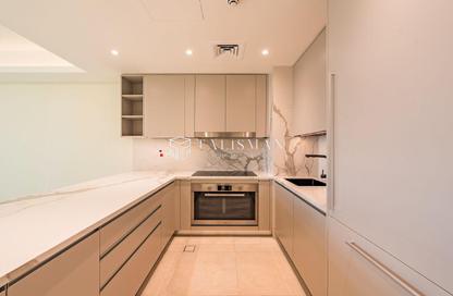 Apartment - 2 - 2 for rent in Lamaa Building 3 - Lamaa - Madinat Jumeirah Living - Umm Suqeim 3 - Umm Suqeim - Dubai