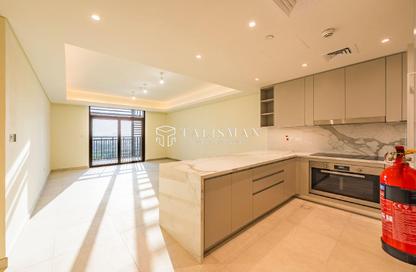 Apartment - 2 - 2 for rent in Lamaa Building 3 - Lamaa - Madinat Jumeirah Living - Umm Suqeim 3 - Umm Suqeim - Dubai