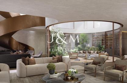 Villa - 6 Bedrooms - 7 Bathrooms for sale in Serenity Mansions - Tilal Al Ghaf - Dubai